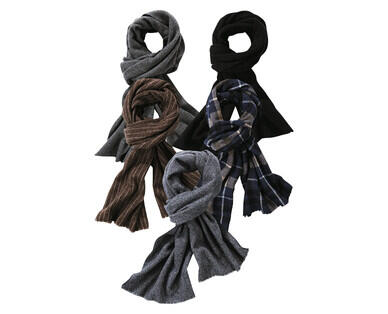 ROYAL CLASS SELECTION 
 HERREN-SCHAL