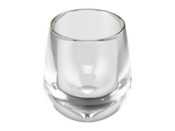 Ernesto Double-Walled Glasses - 2 Pack