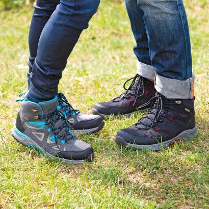 Wanderschuhe für Damen oder Herren