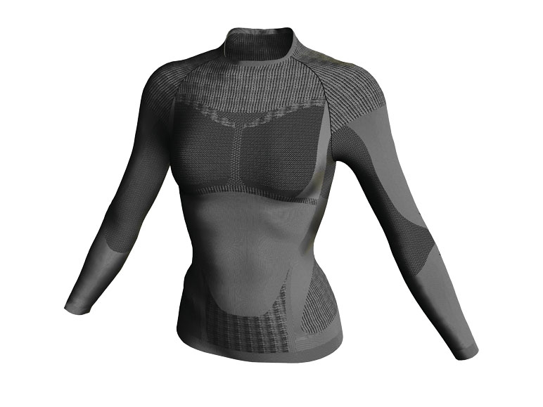 CRIVIT SPORTS Adults' Ski Performance Top