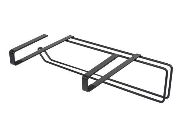 Ernesto Mug Holder/Kitchen Roll Holder/Stemmed Glass Holder