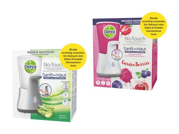 Dettol Flüssigseife No-Touch