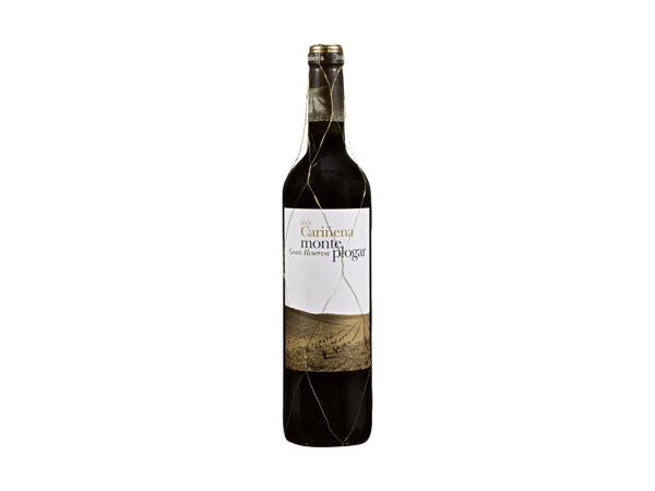 Carinena Gran Reserva DOP 2016