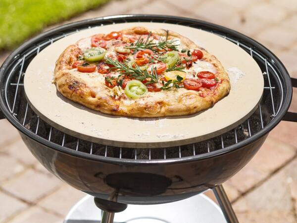 Pizza Stone