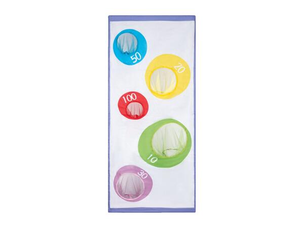 Playtive Pop-Up Wall Game