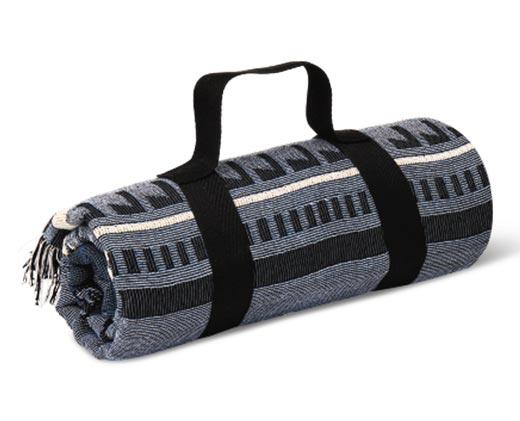 Huntington Home 
 Multipurpose Woven Throw