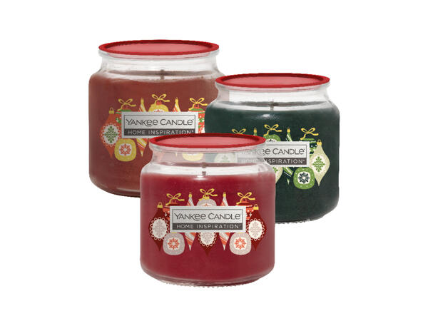 Yankee candle doftljus
