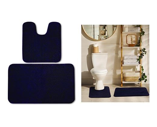Huntington Home 
 2-Piece Bath Rug Set
