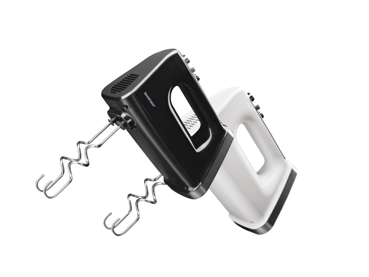 SILVERCREST KITCHEN TOOLS 350W Hand Mixer