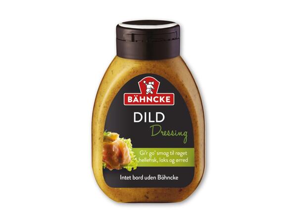 Dilddressing