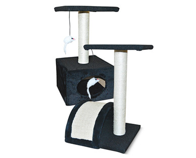 Shep Cat Scratching Post