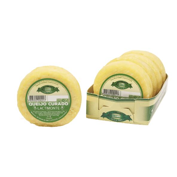LACTIMONTE QUEIJOS(R) 				Fromage à pâte molle