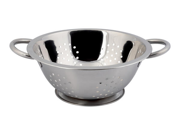 Steel Kitchen Accessories