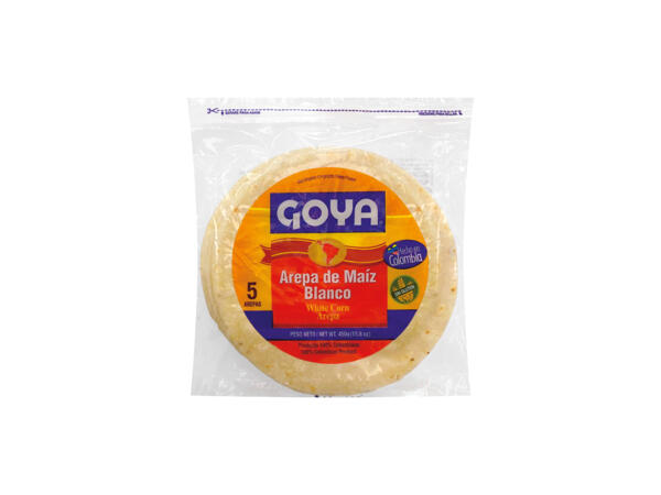 Goya majsbröd