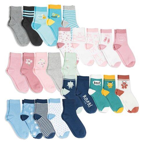 L&D Kinder-Socken