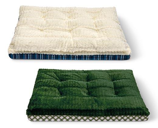 Heart to Tail Orthopedic Pet Bed
