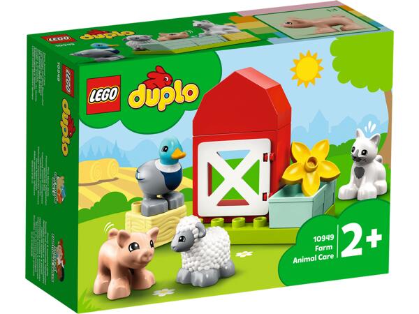 Lego Sets