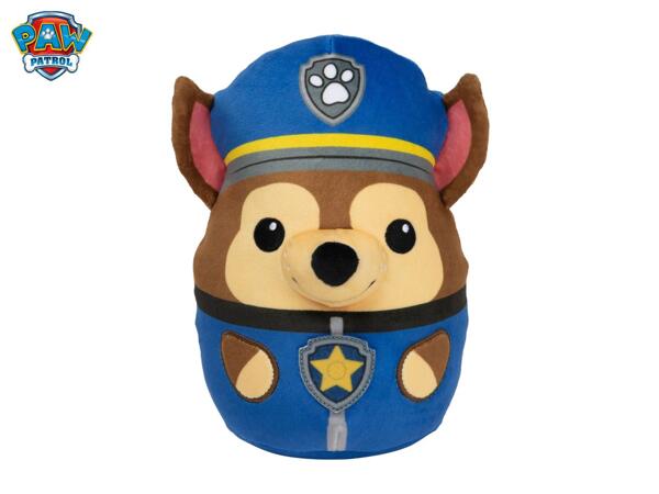 Paw Patrol Plush - Chase