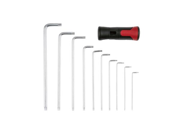 Hex Ket Set