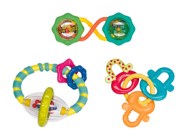 Hochet pour bébé