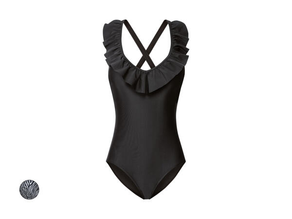 Maillot de bain