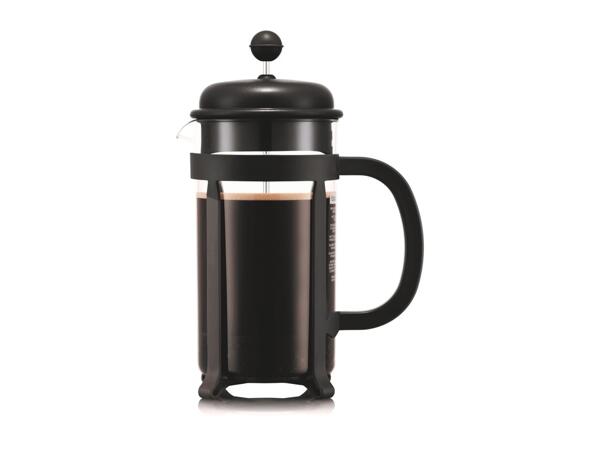 Bodum Coffee Maker/​Travel Mug