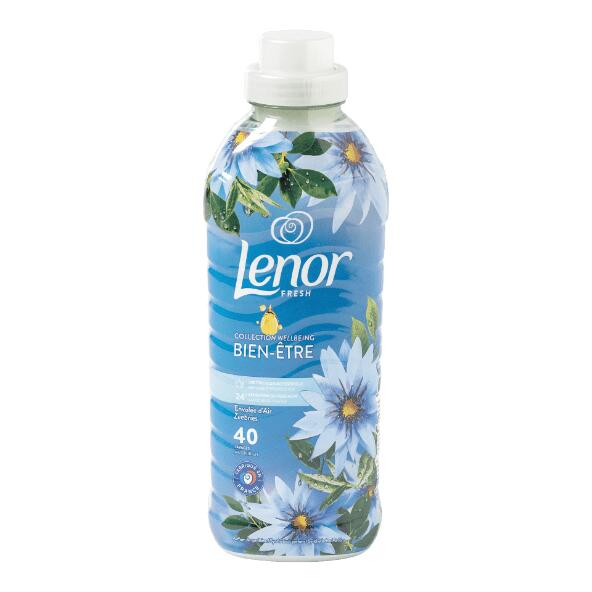 LENOR(R) 				Adoucissant