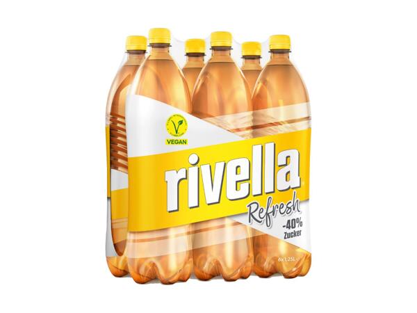 Rivella gialla
