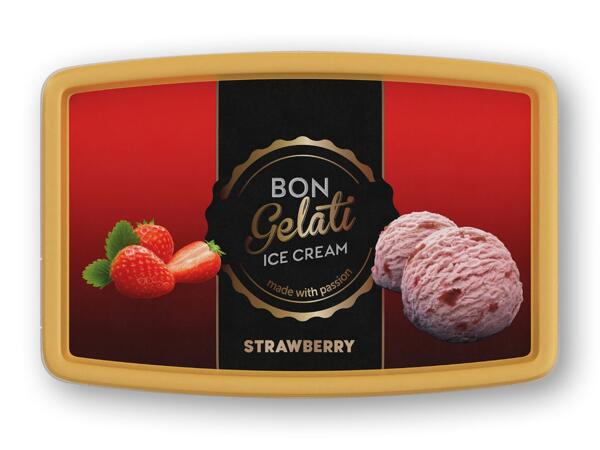 BON GELATI Is
