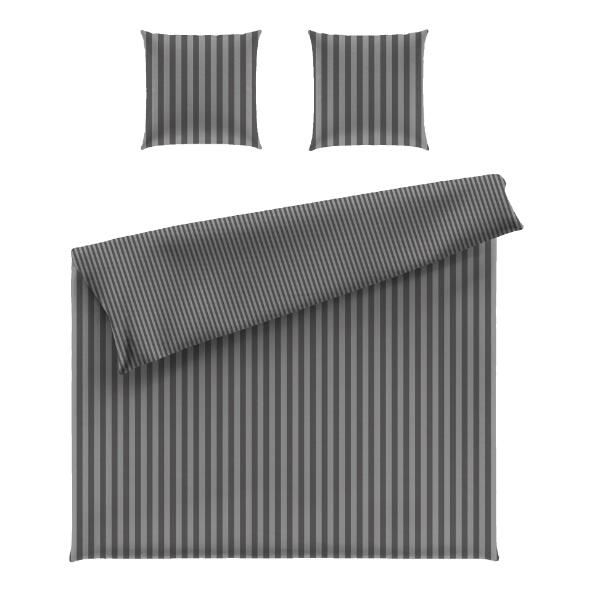 NOVITESSE(R) 				Housse de couette en microfibre XXL, 2 pers.