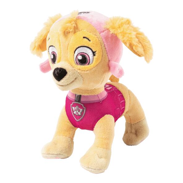 NICKELODEON(R) 				PAW Patrol(R)-knuffel, 20 cm
