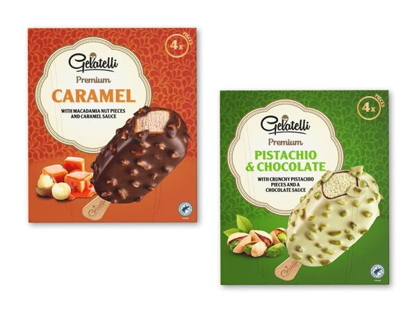 GELATELLI Premium ispinde