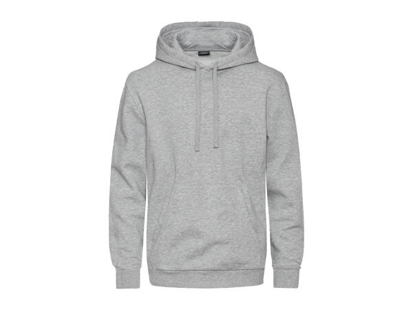 Livergy Men's Hoodie