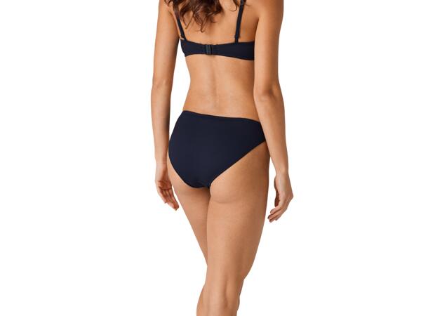 Ladies' bikini bottoms