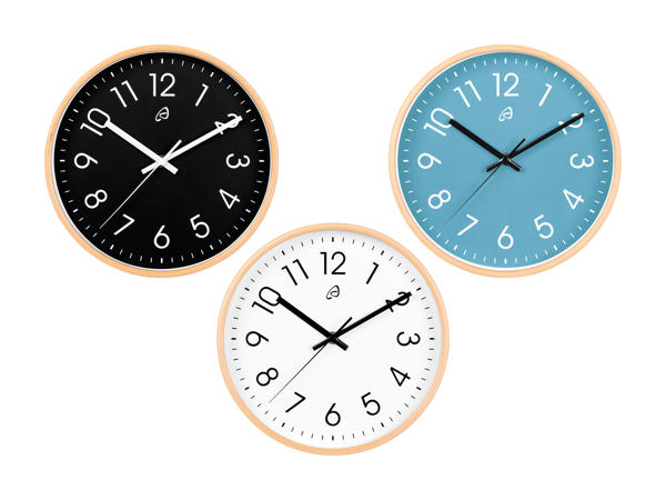Horloge murale