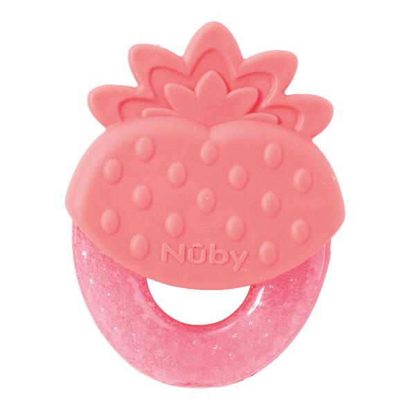 NUBY(R) 				Fopspeen of teether