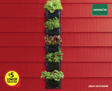 VERTICAL GARDEN KIT