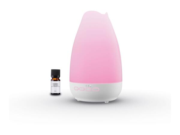 Silvercrest Ultrasonic Aromatherapy Diffuser