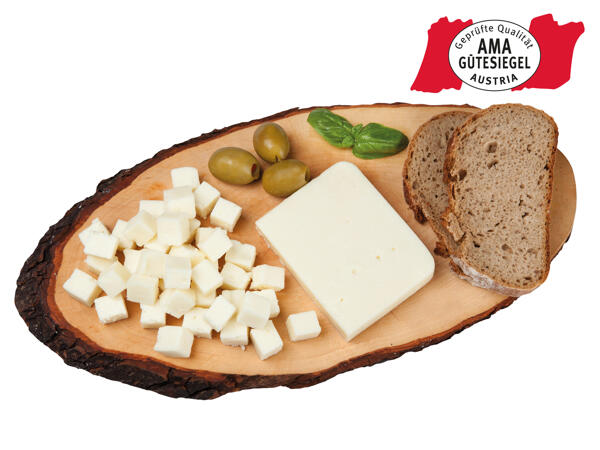 Schafkäse
