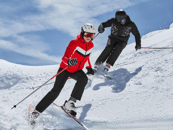Damen/Herren Ski-Hose