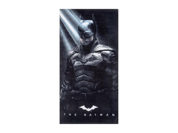 Character Beach Towel / Poncho Beach Towel
