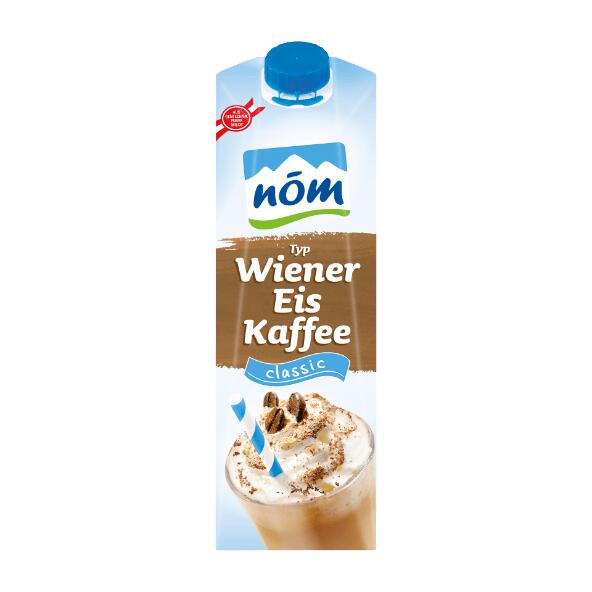 NÖM 	 				Wiener iskaffe