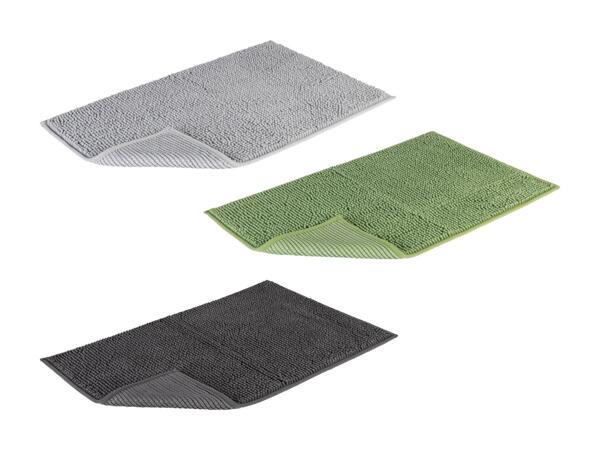 Tapis de bain