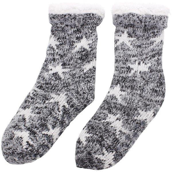 Chaussettes d'intérieur