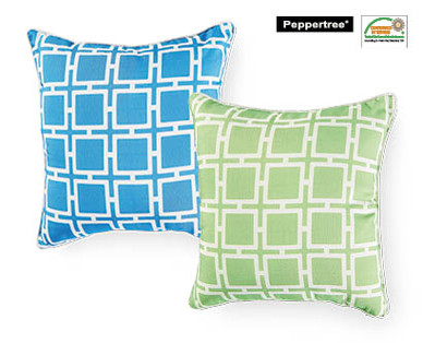 CUSHION ASSORTMENT