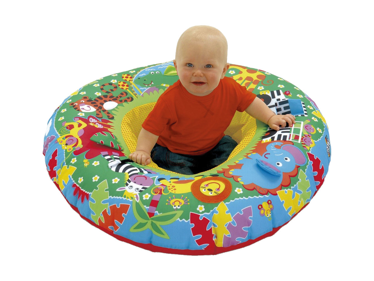 Galt Jungle Play Nest1