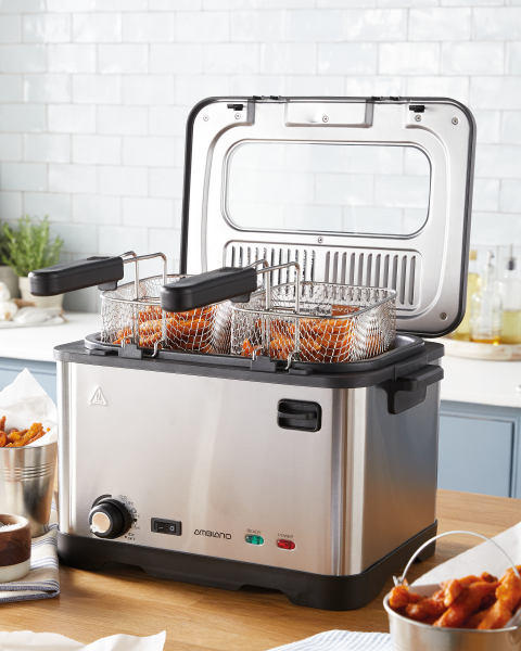Ambiano Deep Fat Fryer