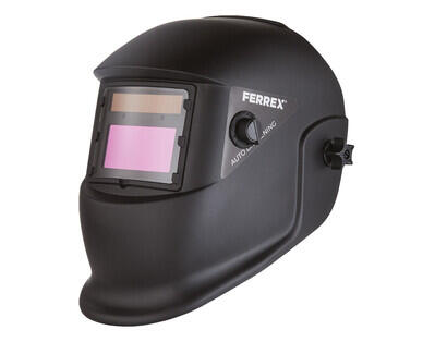 Welding Helmet