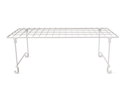Huntington Home 
 Stacking Shelf