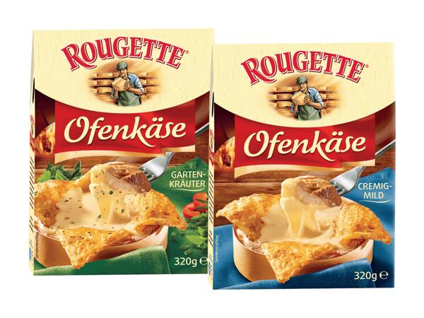Ofenkäse